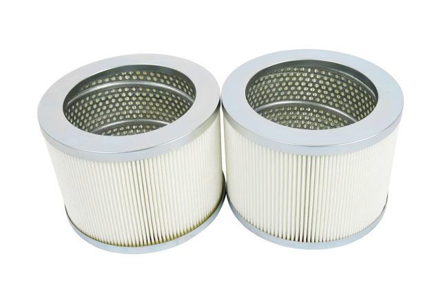 Dust Collect Filter Cartridge